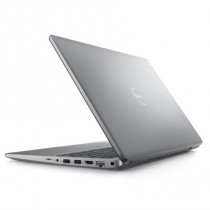 Laptop Dell Latitude 5550 15.6  pulgadas Intel Ultra 7-155U RAM 16GB SSD 512SSD Teclado Ingles 3 a?o [ 30001835591521 ]