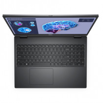 Laptop Dell Precision 7680 16 pulgadas Intel Core i7-13850HX RAM 32GB SSD 512GB Teclado Ingles  RTX1 [ 30001835604391 ]