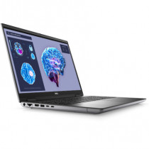 Laptop Dell Precision 7680 16 pulgadas Intel Core i7-13850HX RAM 32GB SSD 512GB Teclado Ingles  RTX1 [ 30001835604391 ]