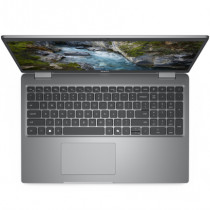 Laptop Dell Precision 3591 15.6 pulgadas Intel Ultra 7-155H RAM 32GB SSD 2TB RTX 1000 6GB Teclado In [ 30001835631471 ]