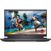 Laptop Dell Gaming Inspiron G15-5520 15.6" Intel Core i7 12700H Disco duro 512GB SSD Ram16GB Windows [ MWNJM ]