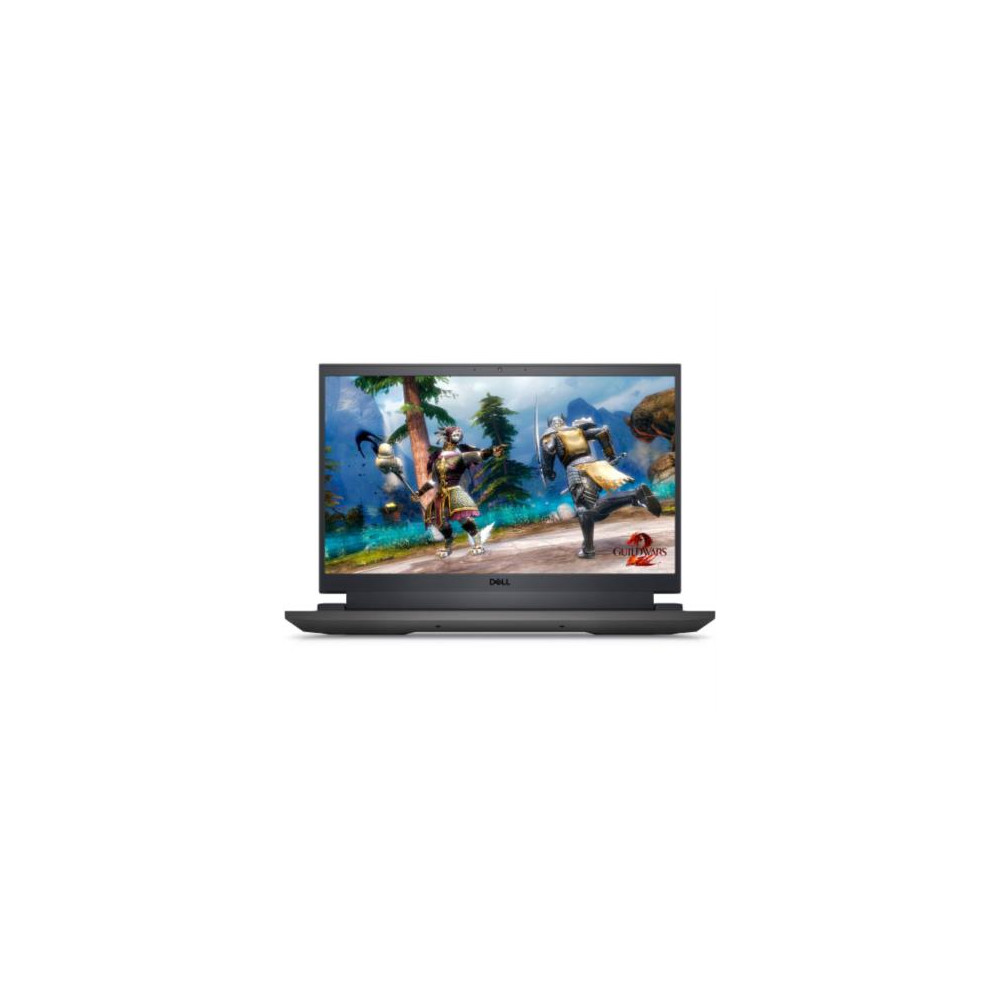 Laptop Dell Gaming Inspiron G15-5520 15.6" Intel Core i7 12700H Disco duro 512GB SSD Ram16GB Windows [ MWNJM ]