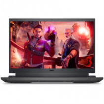 Laptop Dell Gaming G15 5525 15.6" AMD R5 6600H Disco duro 512 GB SSD Ram 16 GB Windows 11 Home Color [ NXVNG ]