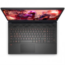 Laptop Dell Gaming G15 5525 15.6" AMD R5 6600H Disco duro 512 GB SSD Ram 16 GB Windows 11 Home Color [ NXVNG ]