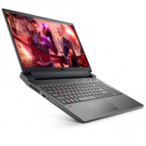 Laptop Dell Gaming G15 5525 15.6" AMD R5 6600H Disco duro 512 GB SSD Ram 16 GB Windows 11 Home Color [ NXVNG ]