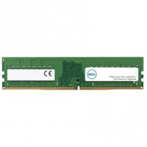 Dell Memory Upgrade - 16 GB - 1Rx8 DDR5 UDIMM 4800 MT/s ECC [ AC049355 ]