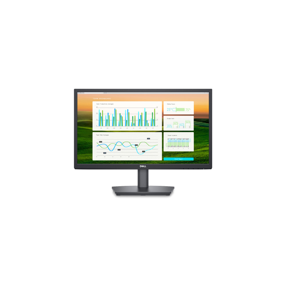 Monitor Dell 22 E2222HS 54.48cm (21.5") 3Y Basic Hardware Service with Advanced Exchange after remot [ 10298464569841 ]