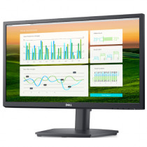 Monitor Dell 22 E2222HS 54.48cm (21.5") 3Y Basic Hardware Service with Advanced Exchange after remot [ 10298464569841 ]