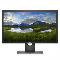 Monitor Dell 23" Led E2318H FHD Resolucin 1920x1080 Panel IPS [ 210-AMBM ]