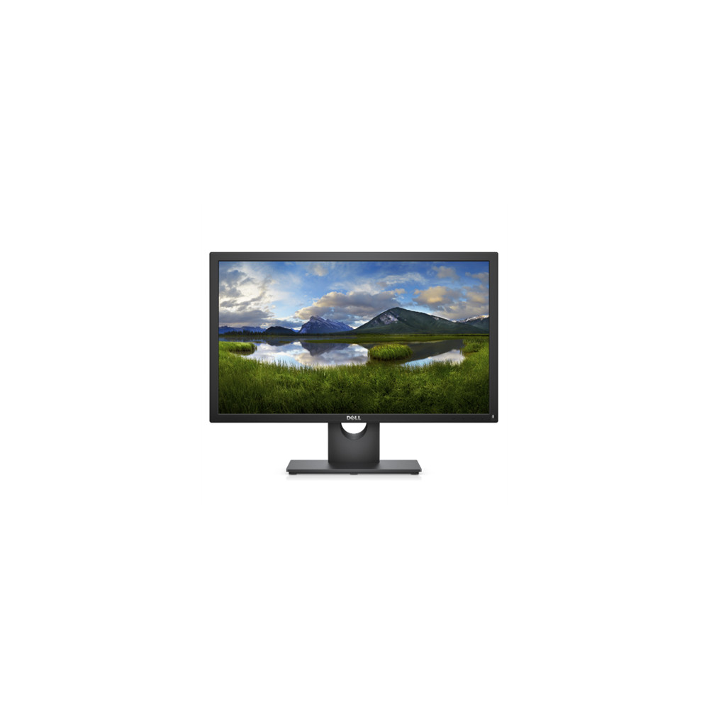 Monitor Dell 23" Led E2318H FHD Resolucin 1920x1080 Panel IPS [ 210-AMBM ]