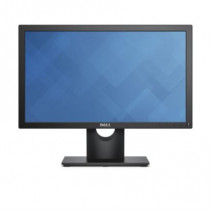 Monitor Dell 18.5" Led E1916HV HD Resolucin 1366x768 Panel TN [ 210-AGMG ]