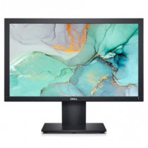 Monitor Dell 18.5" Led E1920H Resolucin 1366x768 Panel TN [ 210-AUND ]