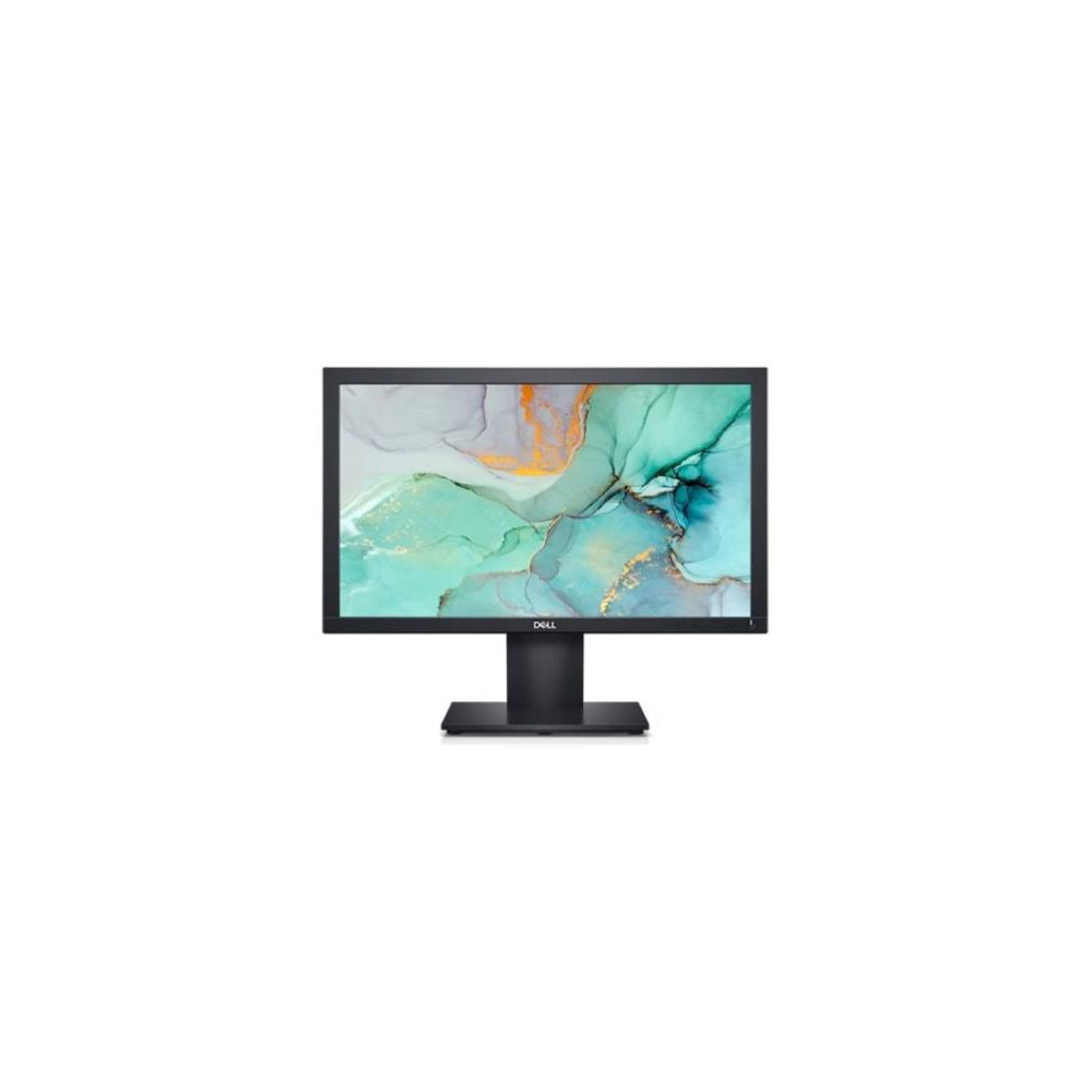 Monitor Dell 18.5" Led E1920H Resolucin 1366x768 Panel TN [ 210-AUND ]