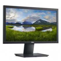 Monitor Dell 18.5" Led E1920H Resolucin 1366x768 Panel TN [ 210-AUND ]