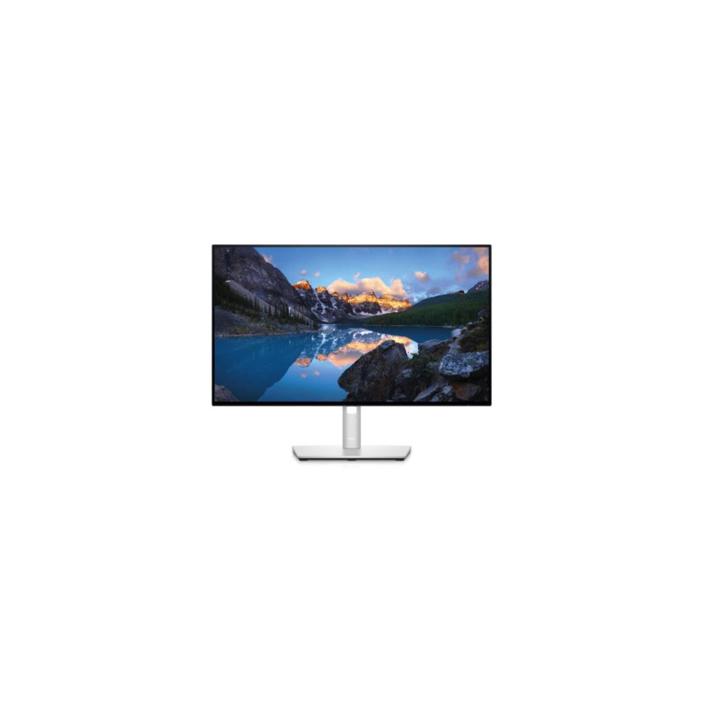 Monitor Dell (D90) UltraSharp U2422H 23.8" Resolucin 1920x1080 Panel IPS HDMI/DP/USB-C [ 210-AYYV ]