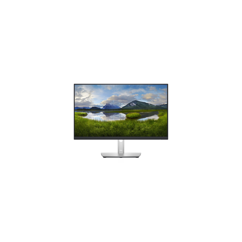 Monitor Dell P2422H 23.8" Resolucin 1920x1080 Panel IPS [ 10018334034511 ]