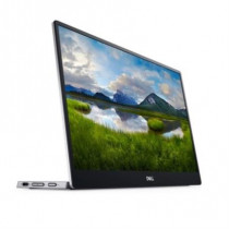 Monitor Dell C1422H 14" Prtatil Resolucin 1920x1080 [ 210-BBIJ ]