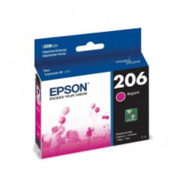 Tinta Epson XP-2101 Magenta [ T206320-AL ]