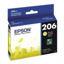 Tinta Epson XP-2101 Amarillo [ T206420-AL ]