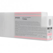 Tinta Epson Vivid LT Magenta 350ml 7900/9900 [ T596600 ]