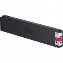 Tinta Epson T02Q DURABrite Pro Ink WF-C20600 Color Magenta [ T02Q320 ]