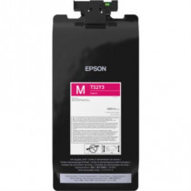 Tinta Epson UltraChrome T52Y XD3 Alta Capacidad 1.6L Color Magenta [ T52Y320 ]