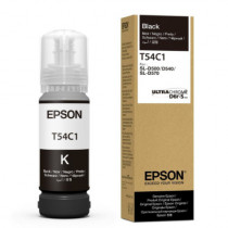 Botella de Tinta Epson color Negra para SureLab D570 - 70 ML [ T54C120 ]