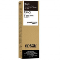 Botella de Tinta Epson color Negra para SureLab D570 - 70 ML [ T54C120 ]