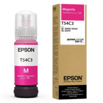 Botella de Tinta Magenta para SureLab D570 - 70 ML [ T54C320 ]