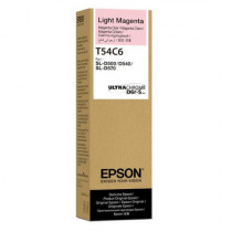 Botella de Tinta Magenta Claro para SureLab D570 - 70 ML [ T54C620 ]