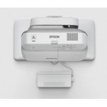 VIDEOPROYECTOR EPSON POWERLITE BRIGHTLINK 695 Wi+ INTERACTIV [ V11H740021 ]