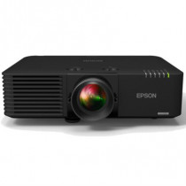 VIDEOPROYECTOR EPSON POWERLITE L615U WUXGA 6000 LUM [ V11H901120 ]