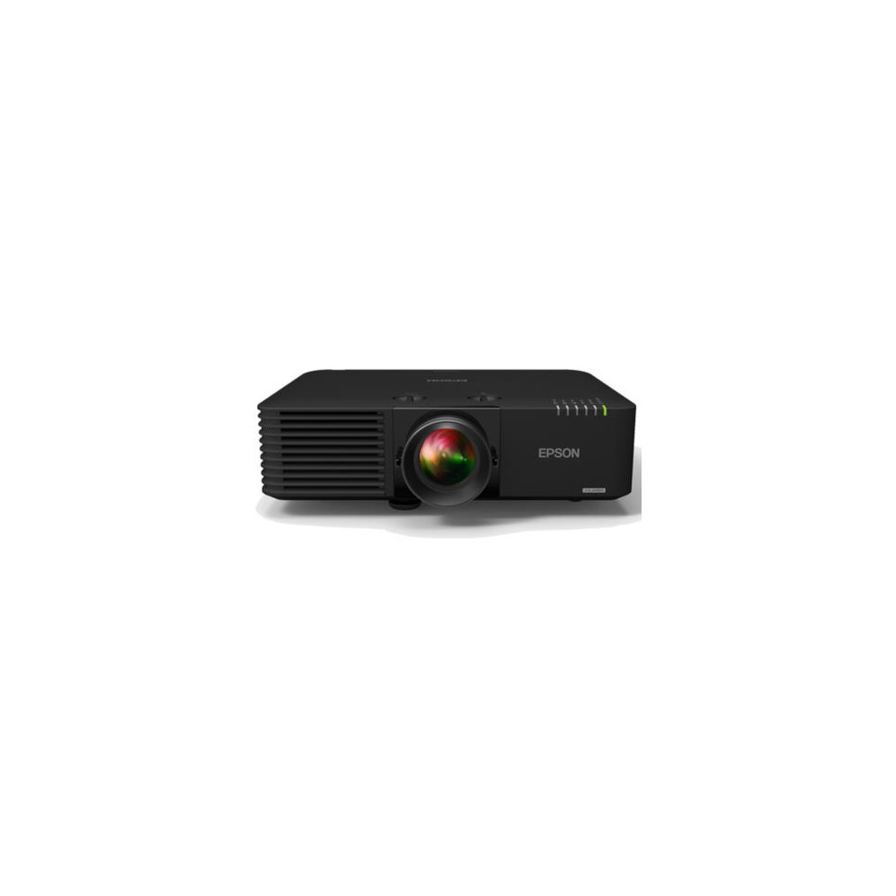 VIDEOPROYECTOR EPSON POWERLITE L615U WUXGA 6000 LUM [ V11H901120 ]