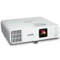 Proyector Epson PowerLite L250F Lser Inalmbrico 3LCD 4500 Lmenes Resolucin FHD 1080p [ V11HA17020 ]