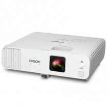 Proyector Epson PowerLite L250F Lser Inalmbrico 3LCD 4500 Lmenes Resolucin FHD 1080p [ V11HA17020 ]