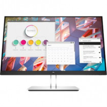 Monitor HP 23.8" E24 G4 FHD Resolucin 1920x1080 Panel IPS [ 9VF99AAABA ]