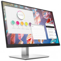 Monitor HP 23.8" E24 G4 FHD Resolucin 1920x1080 Panel IPS [ 9VF99AAABA ]