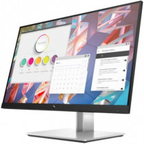 Monitor HP 23.8" E24 G4 FHD Resolucin 1920x1080 Panel IPS [ 9VF99AAABA ]