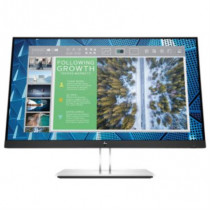 Monitor HP 23.8" E24q G4 QHD Resolucin 2560x1440 Panel IPS VGA/USB/DP/HDMI [ 9VG12AAABA ]