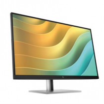 Monitor HP 27" E27u G5 QHD Resolucin 2560x1440 Panel IPS HDMI/DP/RJ45 [ 6N4D3AAABA ]