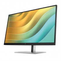 Monitor HP 27" E27u G5 QHD Resolucin 2560x1440 Panel IPS HDMI/DP/RJ45 [ 6N4D3AAABA ]