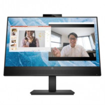 Monitor HP 23.8" M24m G4 Resolucin FHD 1920 x 1080 Panel IPS 1xDisplayPort 1.2  1xHDMI 1.4 2x USB Ti [ 7N4J6ATABA ]