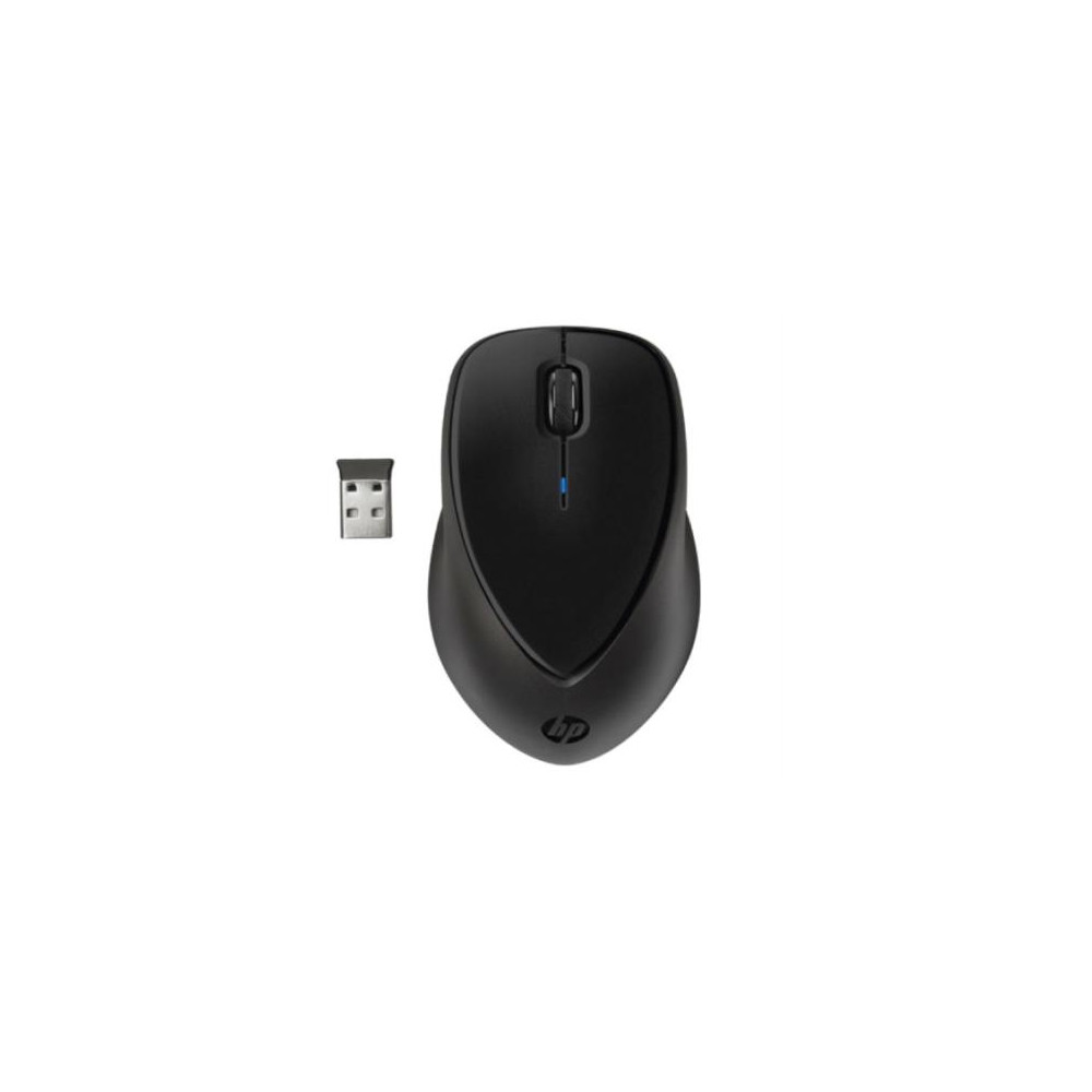 MOUSE HP COMFORT INALAMBRICO [ H2L63AA ]