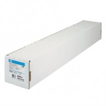 Papel Blanco HP de Inyeccin de Tinta 36" x 300 pies (914mm x 91.4m) Compatibilidad DesignJet T1530/T [ C6810A ]