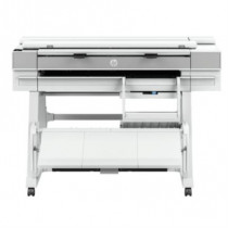 Plotter Multifuncional HP DesignJet T950 Inyeccin Trmica de Tinta 36" Resolucin Mxima 2400x2400 dpi [ 2Y9H3A ]