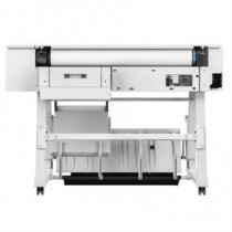 Plotter Multifuncional HP DesignJet T950 Inyeccin Trmica de Tinta 36" Resolucin Mxima 2400x2400 dpi [ 2Y9H3A ]