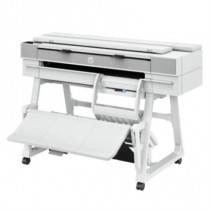 Plotter Multifuncional HP DesignJet T950 Inyeccin Trmica de Tinta 36" Resolucin Mxima 2400x2400 dpi [ 2Y9H3A ]