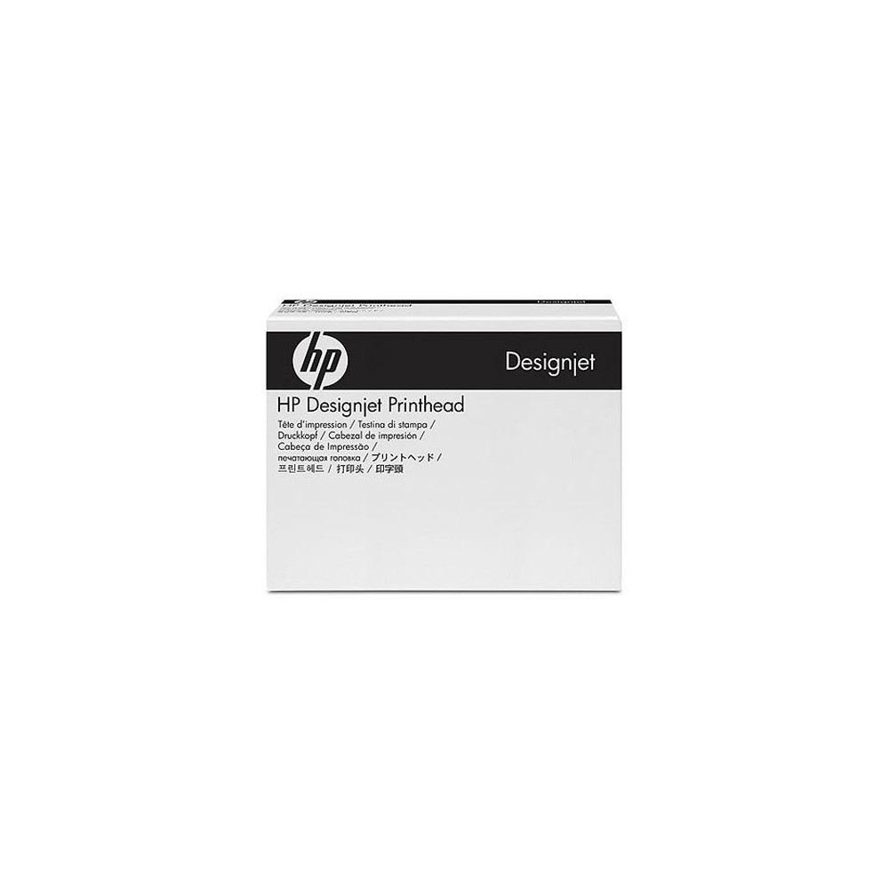 Cartucho de Mantenimiento HP DesignJet 771 [ CH644A ]