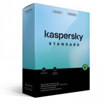 Licencia Antivirus Kaspersky Standard 1 Ao 3 Dispositivos [ KL1041Z5CFS-22 ]