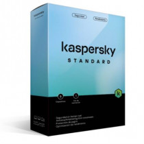 Licencia Antivirus Kaspersky Standard 1 Ao 5 Dispositivos [ KL1041Z5EFS-22 ]